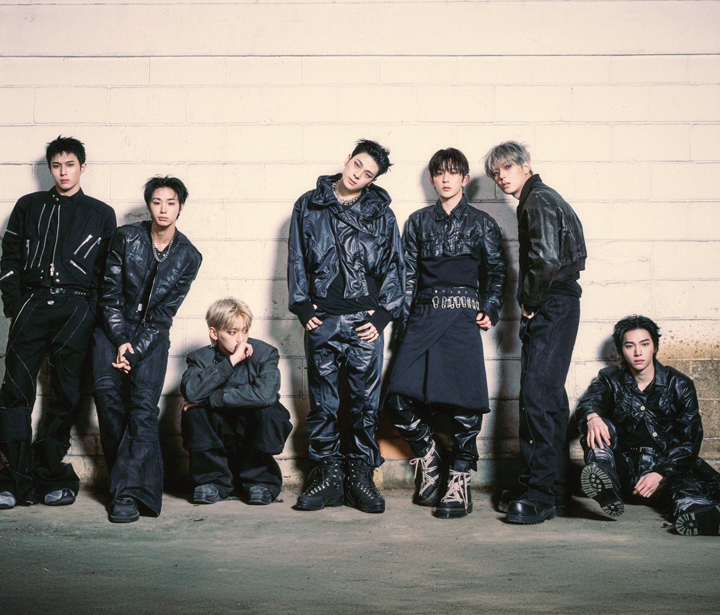 NOTICE] WHIB 2ND SINGLE ALBUM [ETERNAL YOUTH : KICK IT] 販売