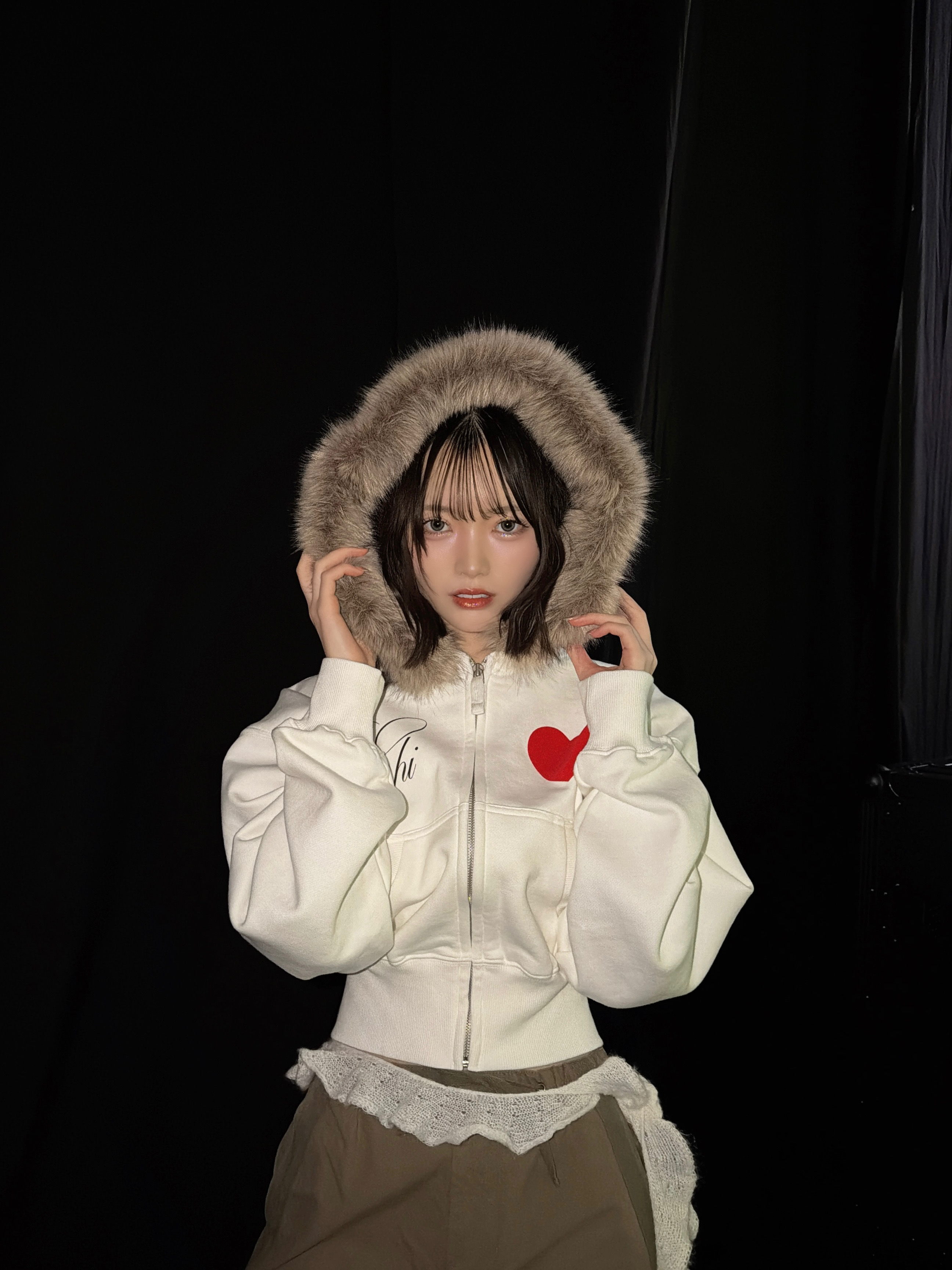 KAWAII LAB. Community Post - CUTIE♡.*・ﾟ - CS Nagisa Manabe