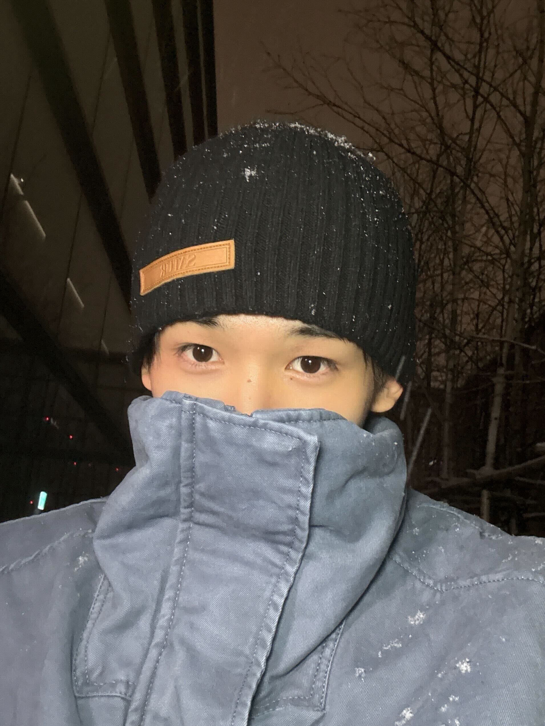 &TEAM Community Post - ❄️ - JO