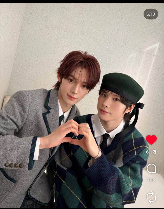 TWS Community Post - おはようございます ⃘*.ﾟTWSのみんなと42さんたくさんの思い出を共にして、いつも生きる力を ...