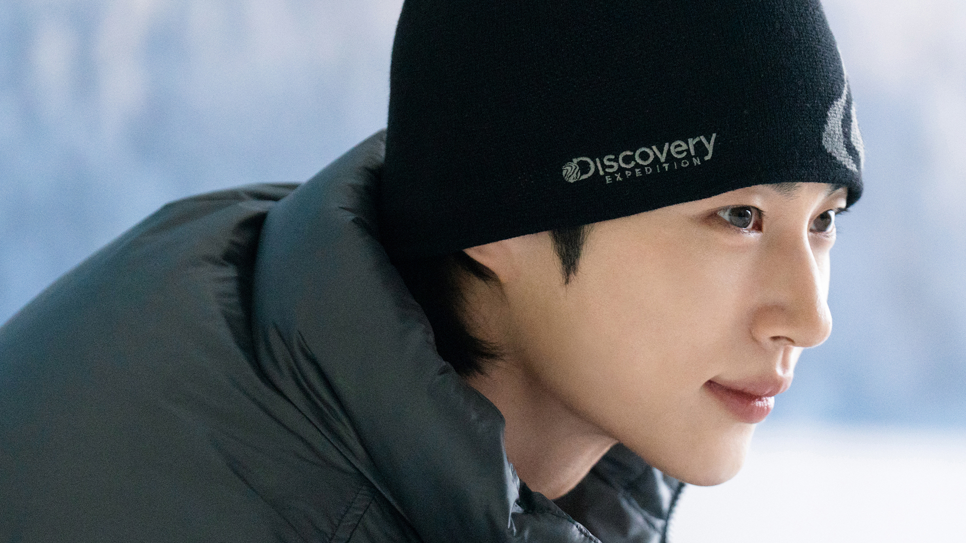Weverse BYEON WOO SEOK Image - [Behind the Scenes] Byeon WooSeok X