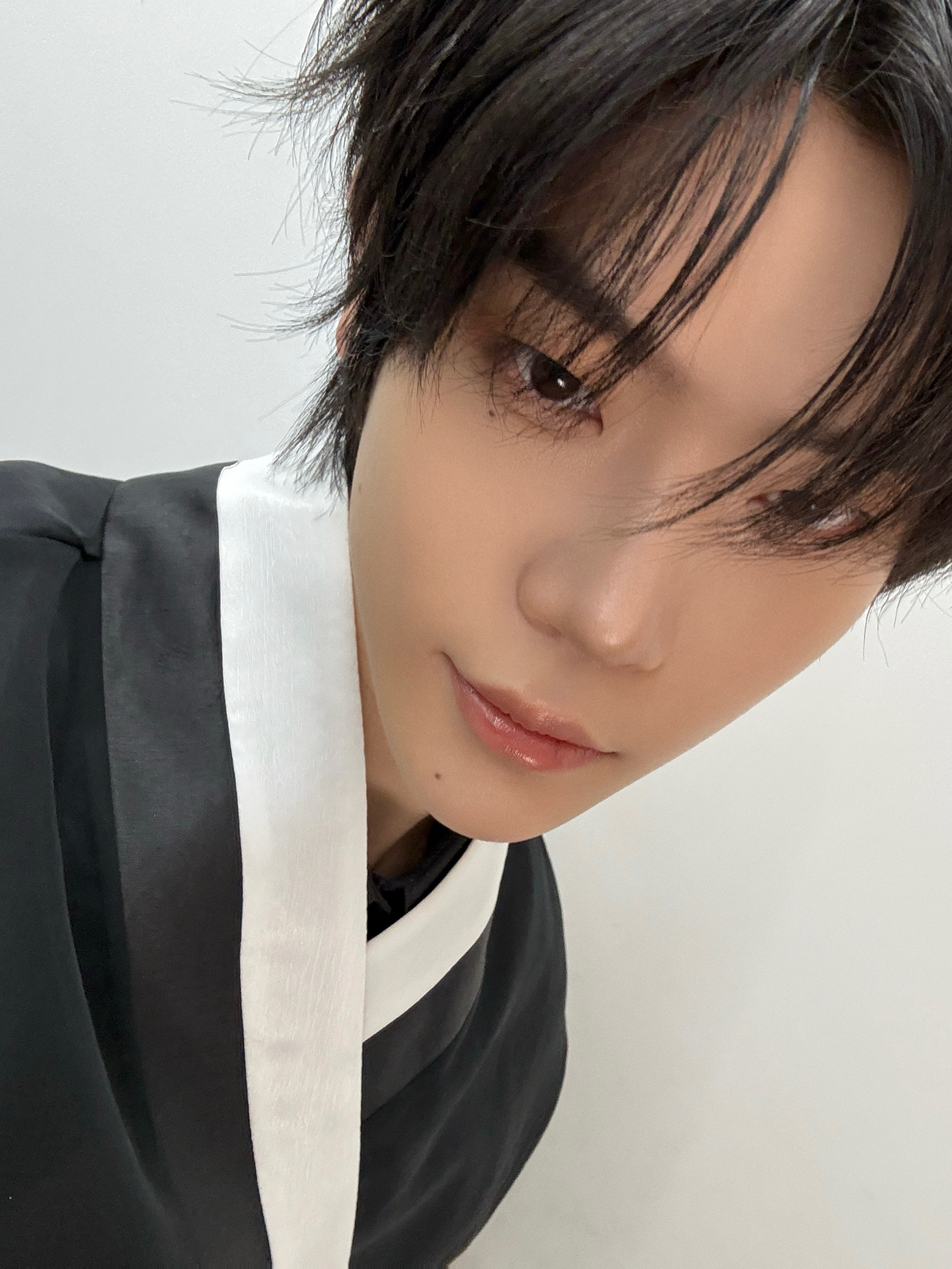 クルユアJANG YEOJUN ツーショ　2/14名古屋 CLOSE YOUR EYESコミュニティの投稿 - - JANG YEOJUN