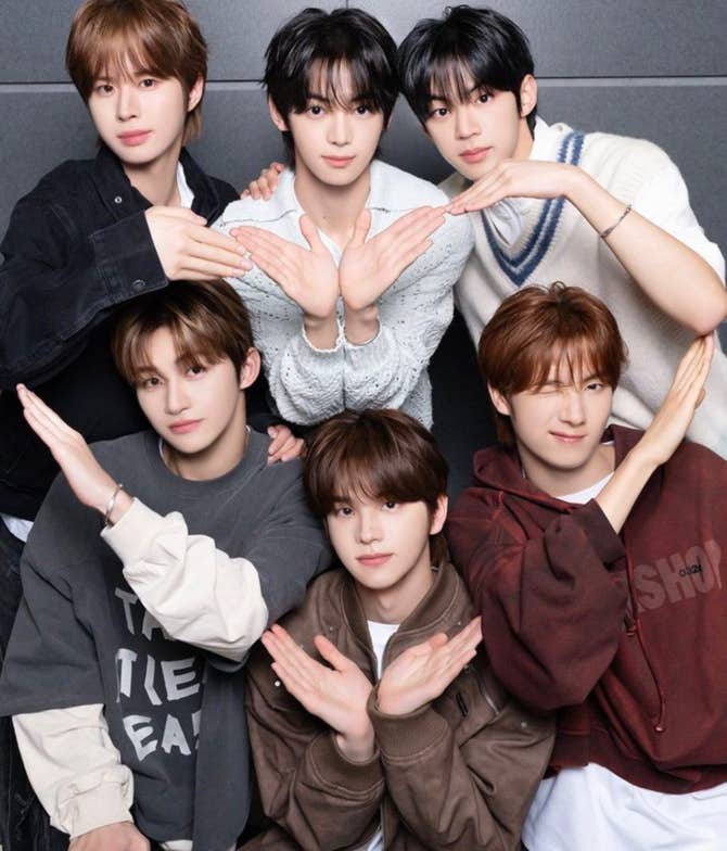 TWS Community Post - 최근에 부산에 가는데 TWS가 추천하는 관광지가 있을까요？）
