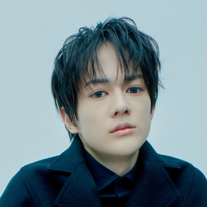 Most recent profile image for SUPER★DRAGON SOUGO ITO