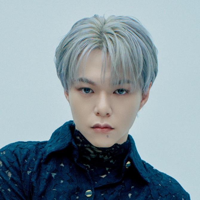 Most recent profile image for SUPER★DRAGON REO SHIMURA