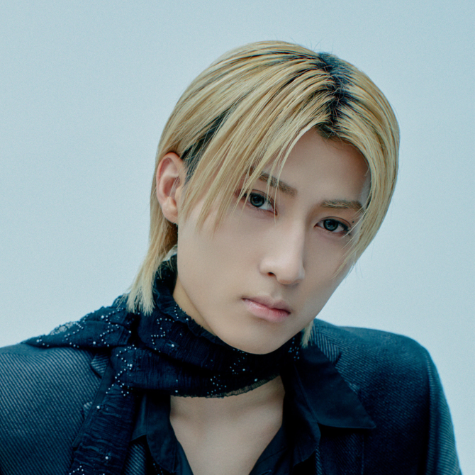 Most recent profile image for SUPER★DRAGON HAYATE IIJIMA