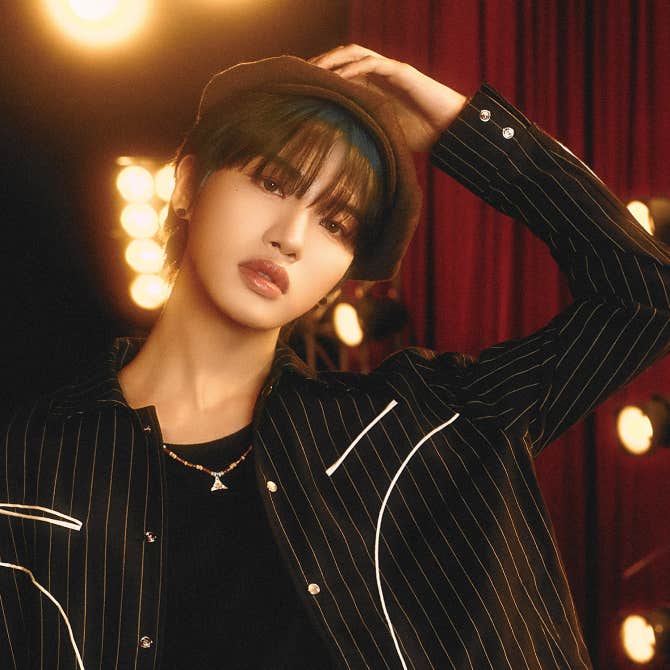 Most recent profile image for n.SSign HUIWON