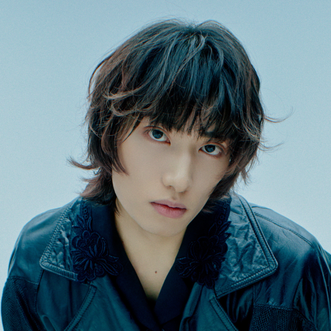 Most recent profile image for SUPER★DRAGON RAKU SHIBAZAKI