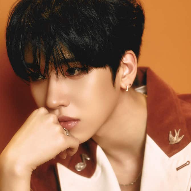 Most recent profile image for n.SSign HANJUN