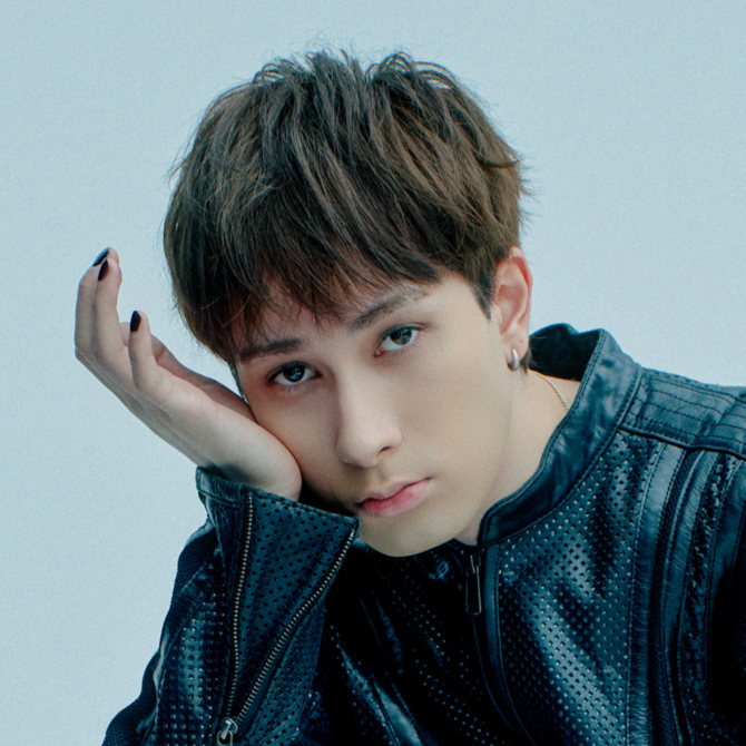 Most recent profile image for SUPER★DRAGON KAYTO JEAN