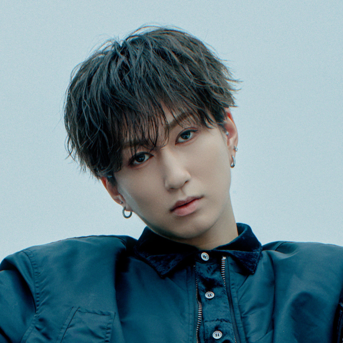 Most recent profile image for SUPER★DRAGON HYOMA IKEDA