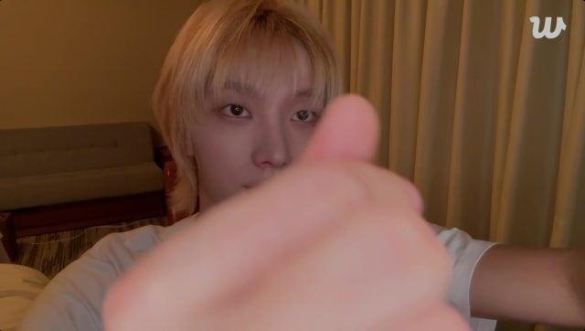 안녕