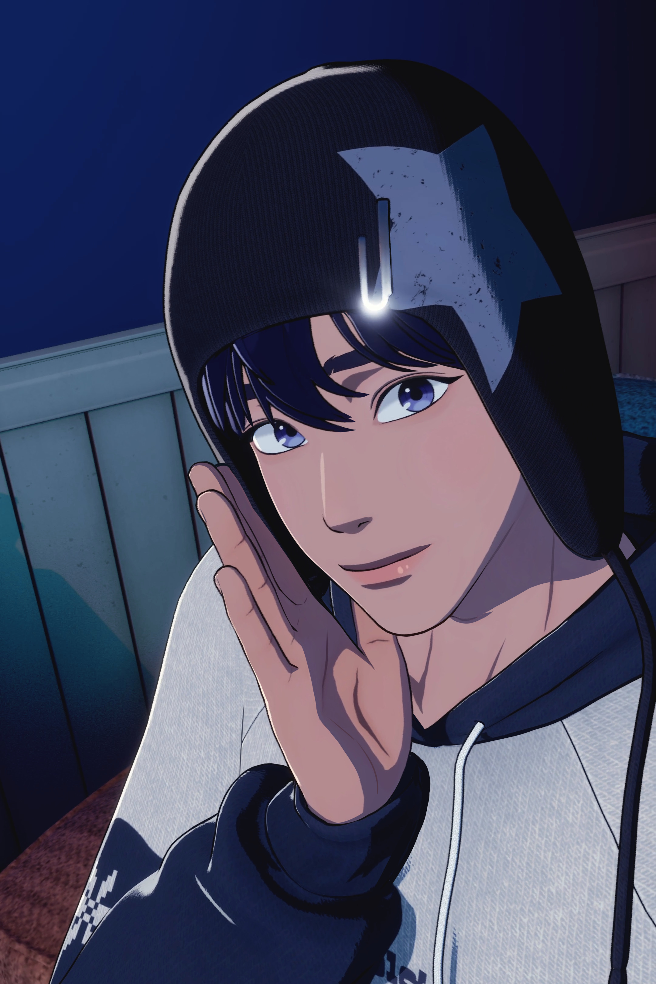 PLAVE Community Post - 두더지! - YEJUN