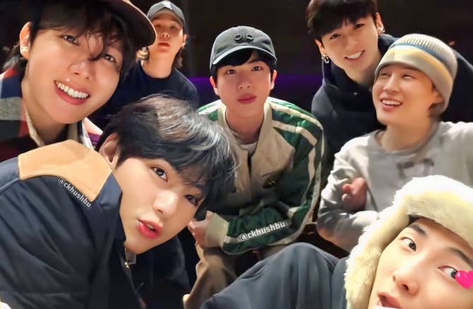 BTS Community Post - 💜💜💜💜💜💜I don’t know if anyone will read this, but i