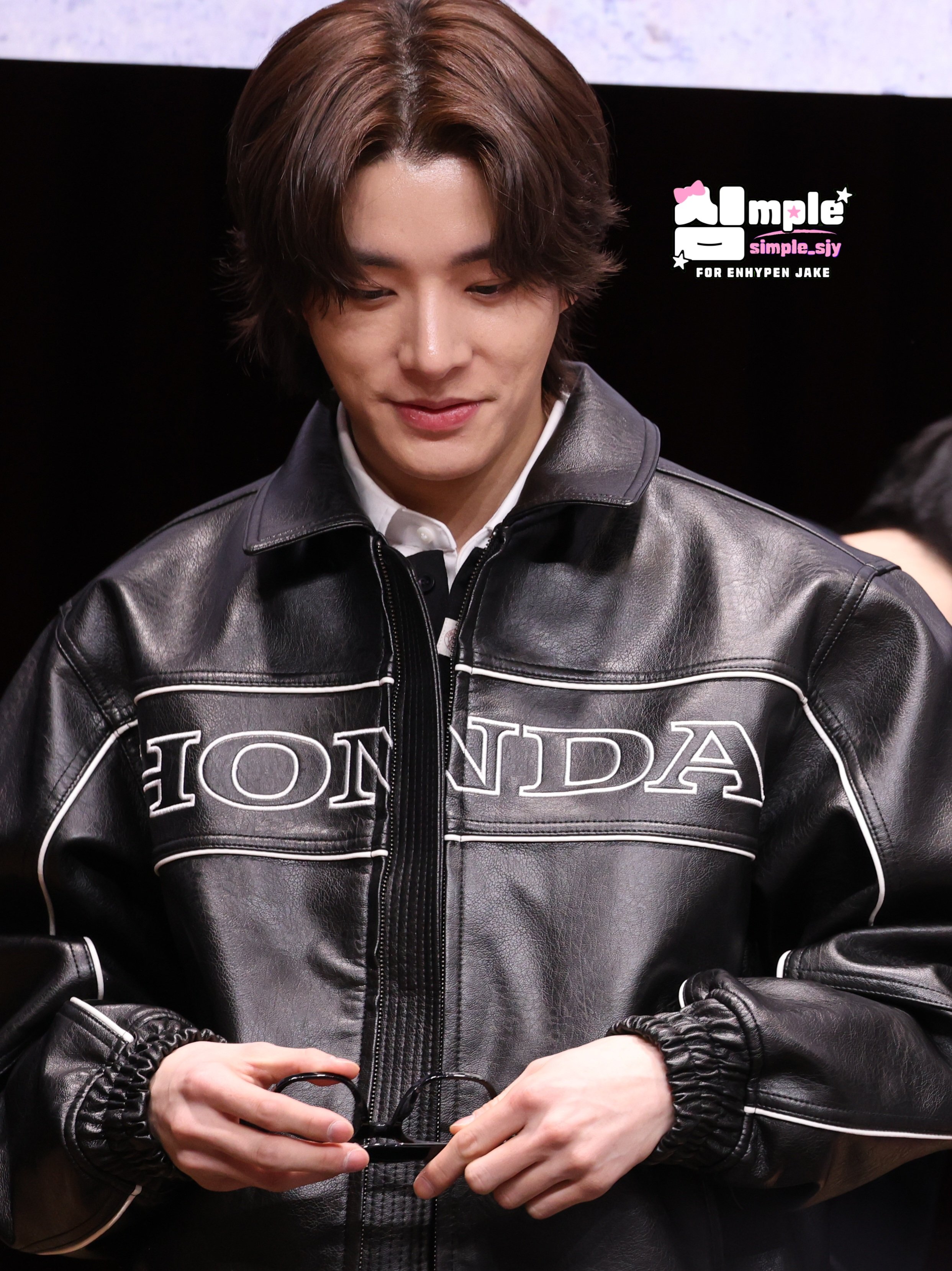 ENHYPENコミュニティの投稿 -