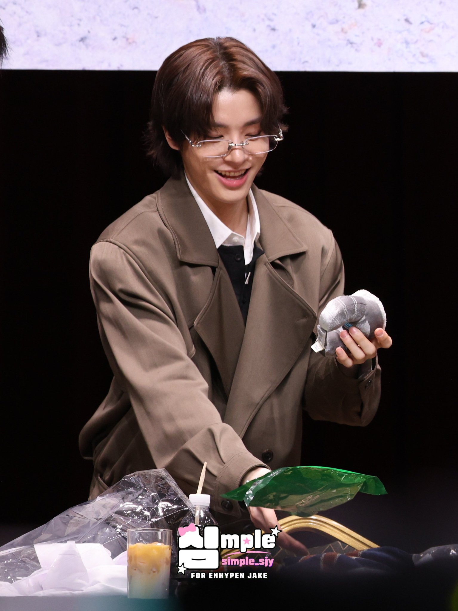 ENHYPENコミュニティの投稿 -