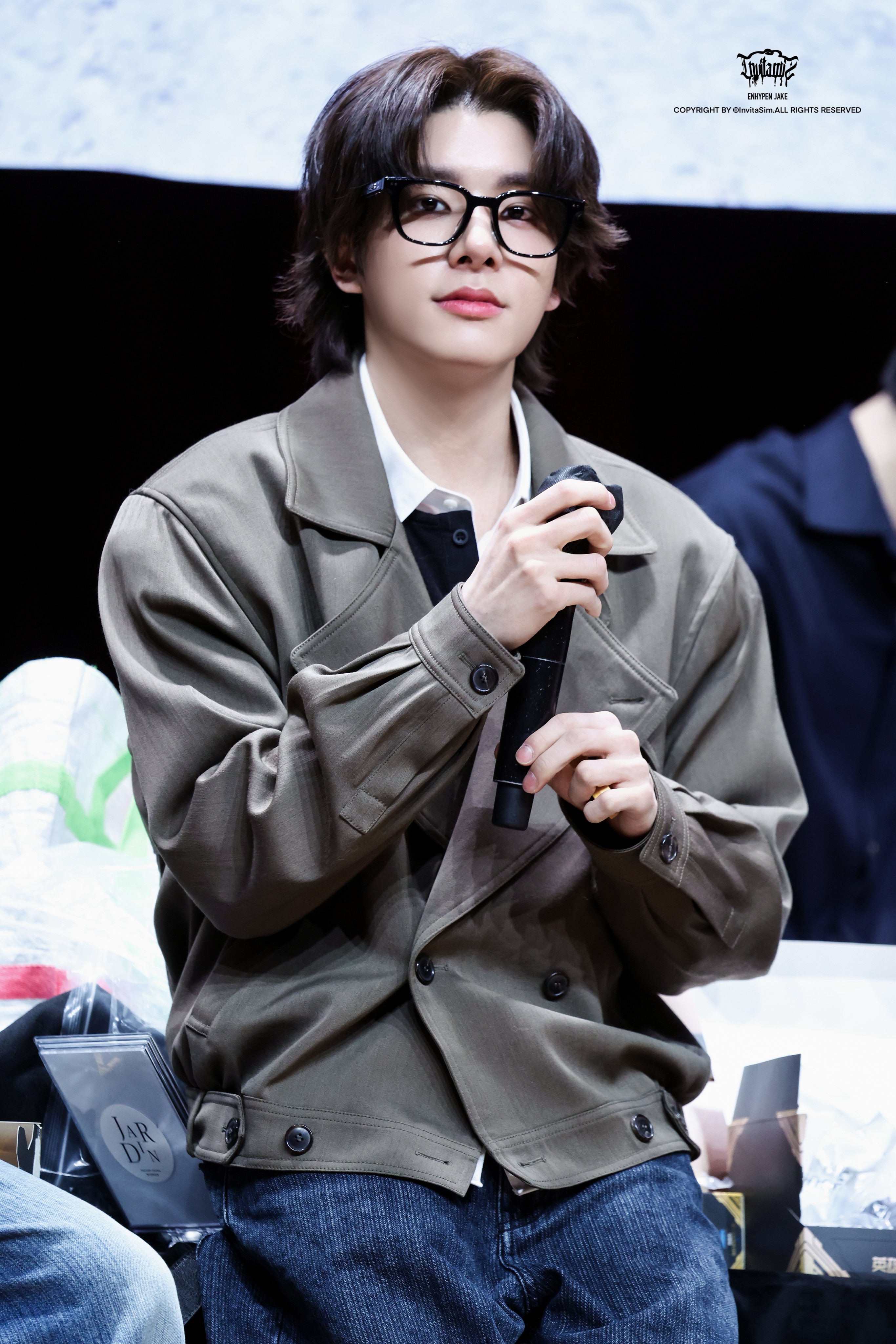 ENHYPENコミュニティの投稿 -