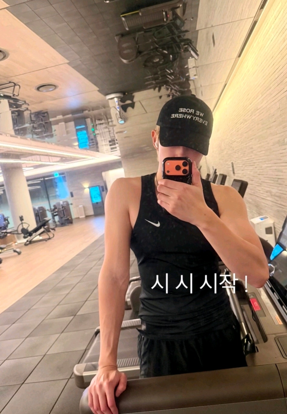 BTS Community Post - #rm - This post was something healing to me💜 BTS ...