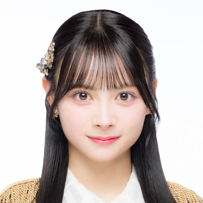 Most recent profile image for AKB48 Ito Momoka
