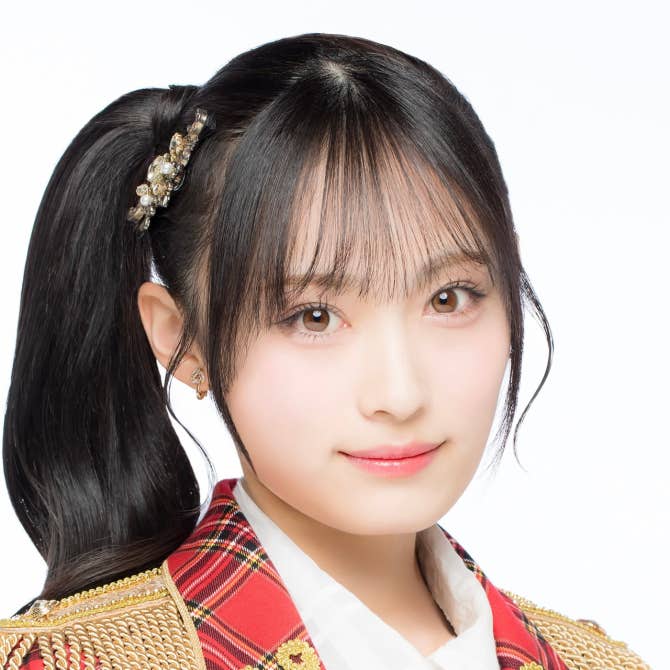 Most recent profile image for AKB48 Okumoto Kairi
