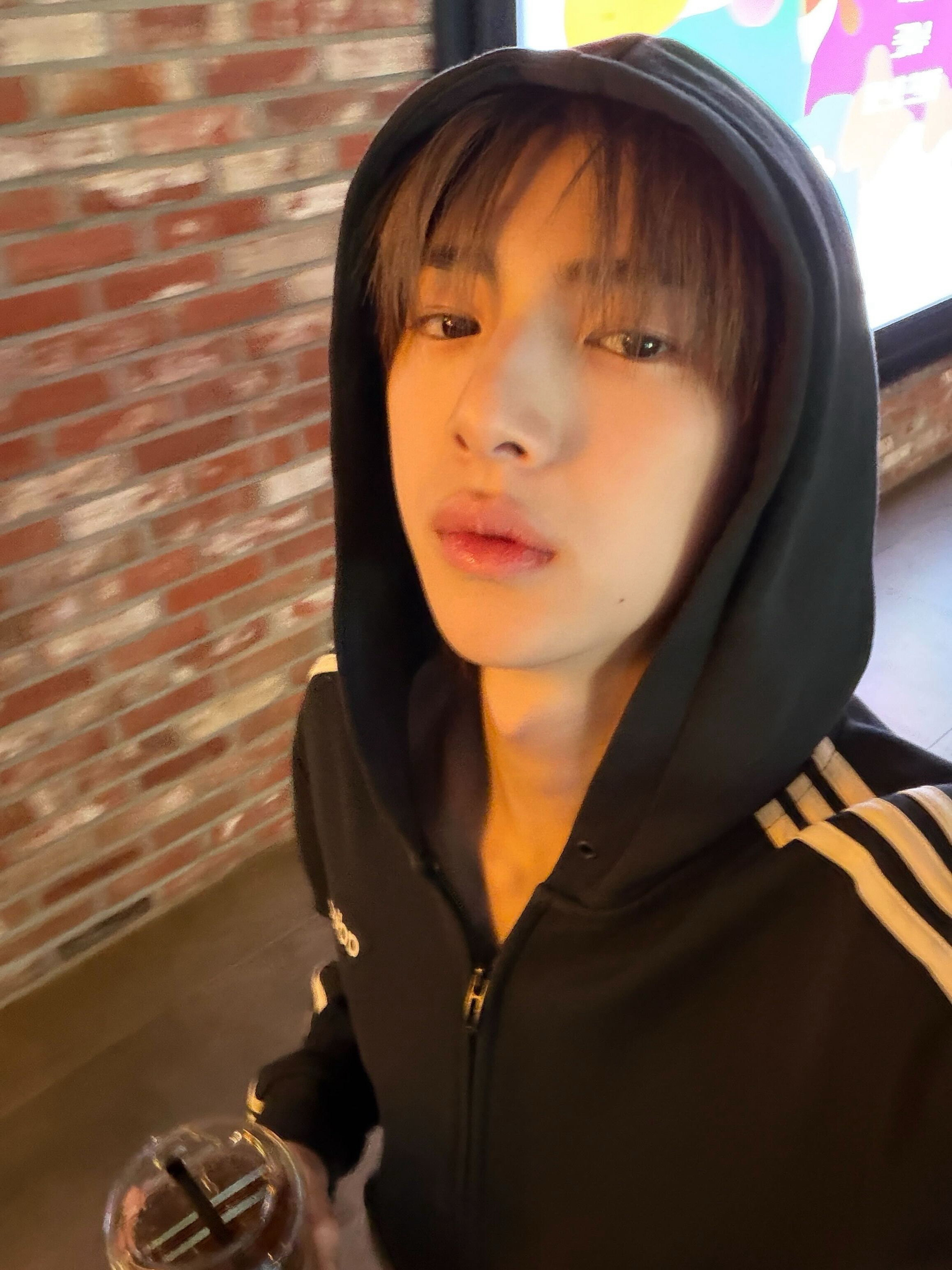 CORTISコミュニティの投稿 - 문화생활 좋네요 - JUHOON