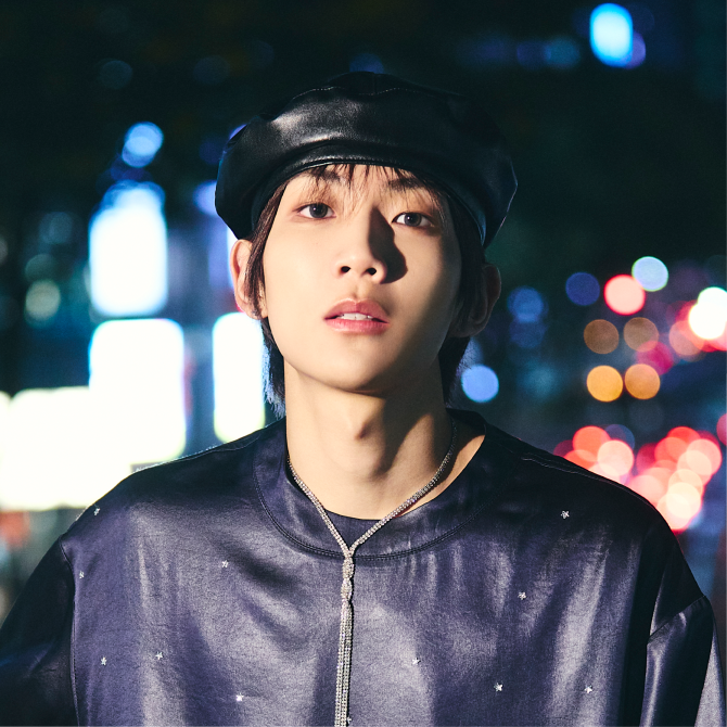 Most recent profile image for Hi-Fi Un!corn UM TAEMIN