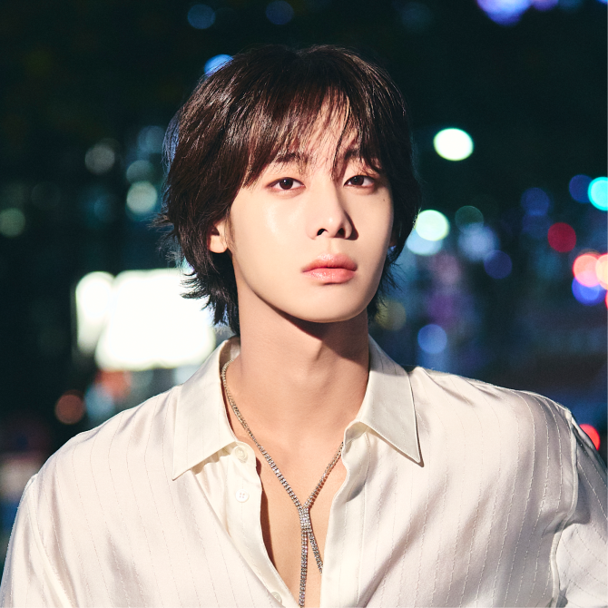 Most recent profile image for Hi-Fi Un!corn KIM HYUNYUL