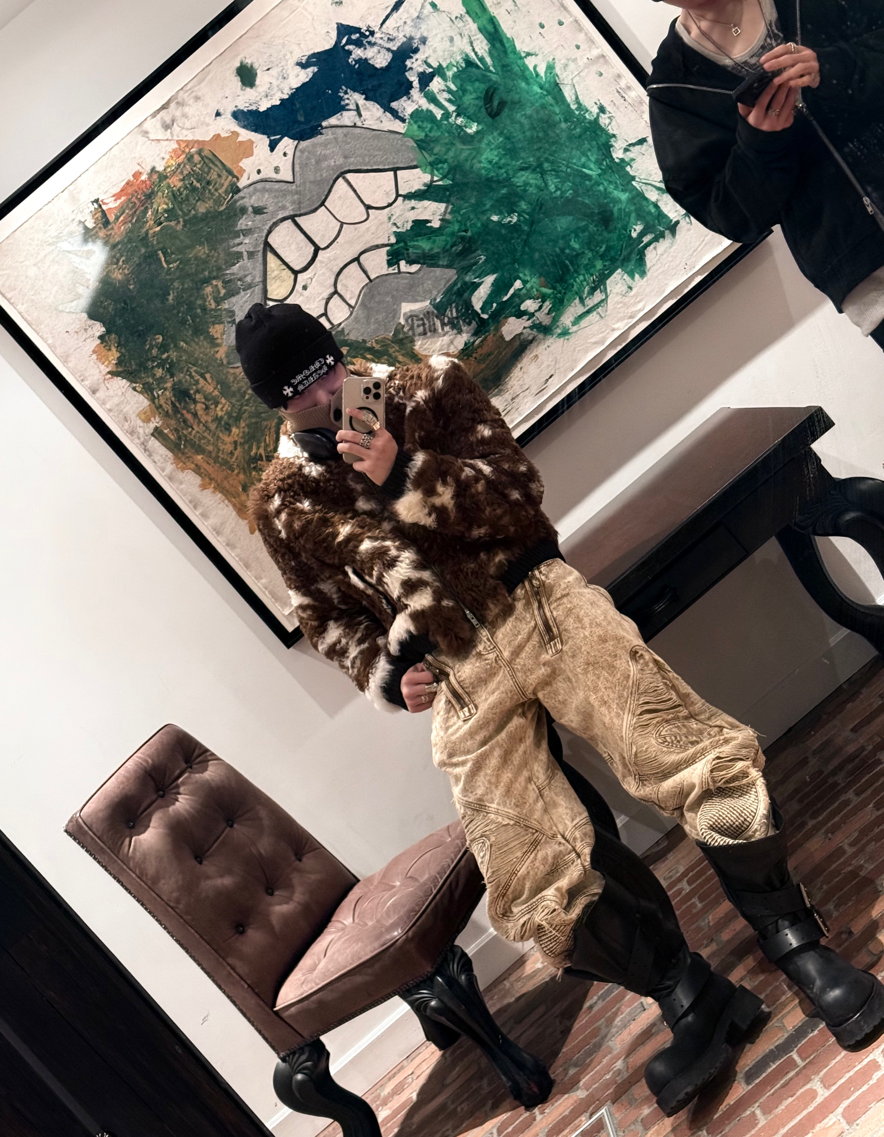 &TEAM Community Post - 🤠⛷️ - NICHOLAS