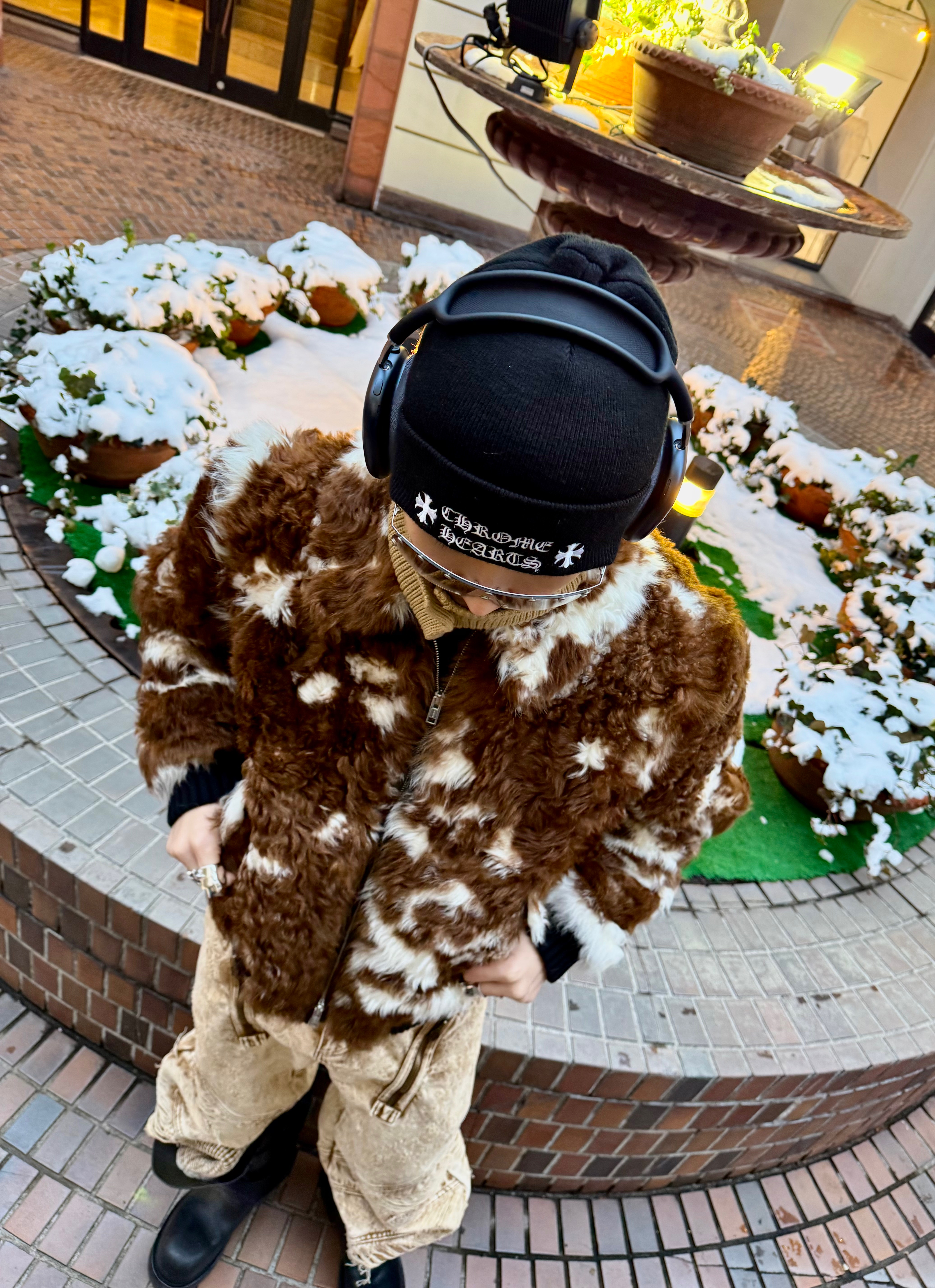 &TEAM Community Post - 🤠⛷️ - NICHOLAS