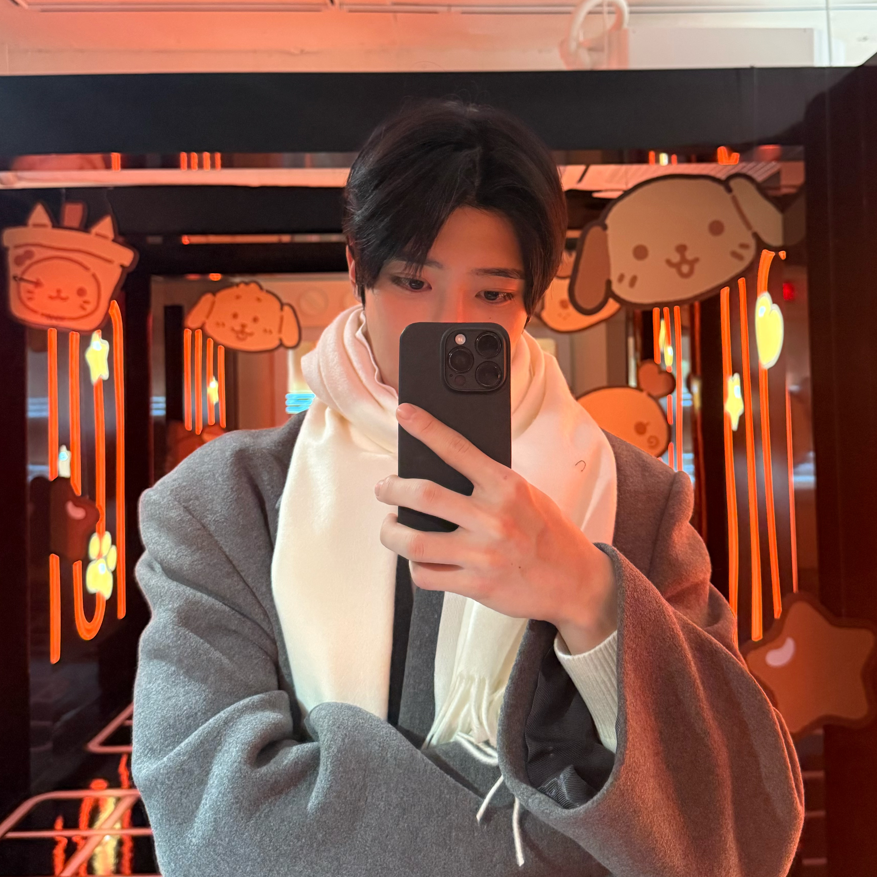 NCT WISHコミュニティの投稿 - 👑🥖 - シオン