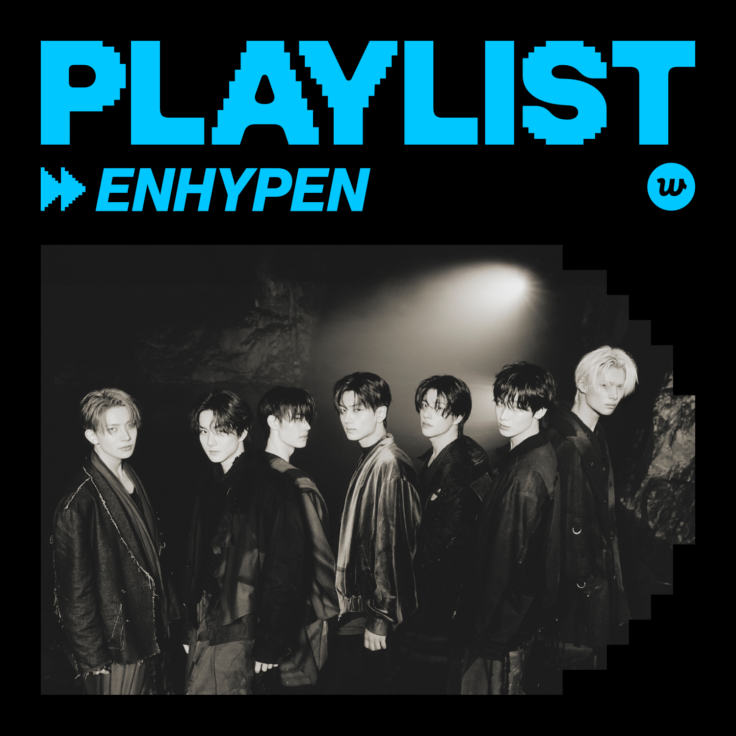 ENHYPEN Community Media