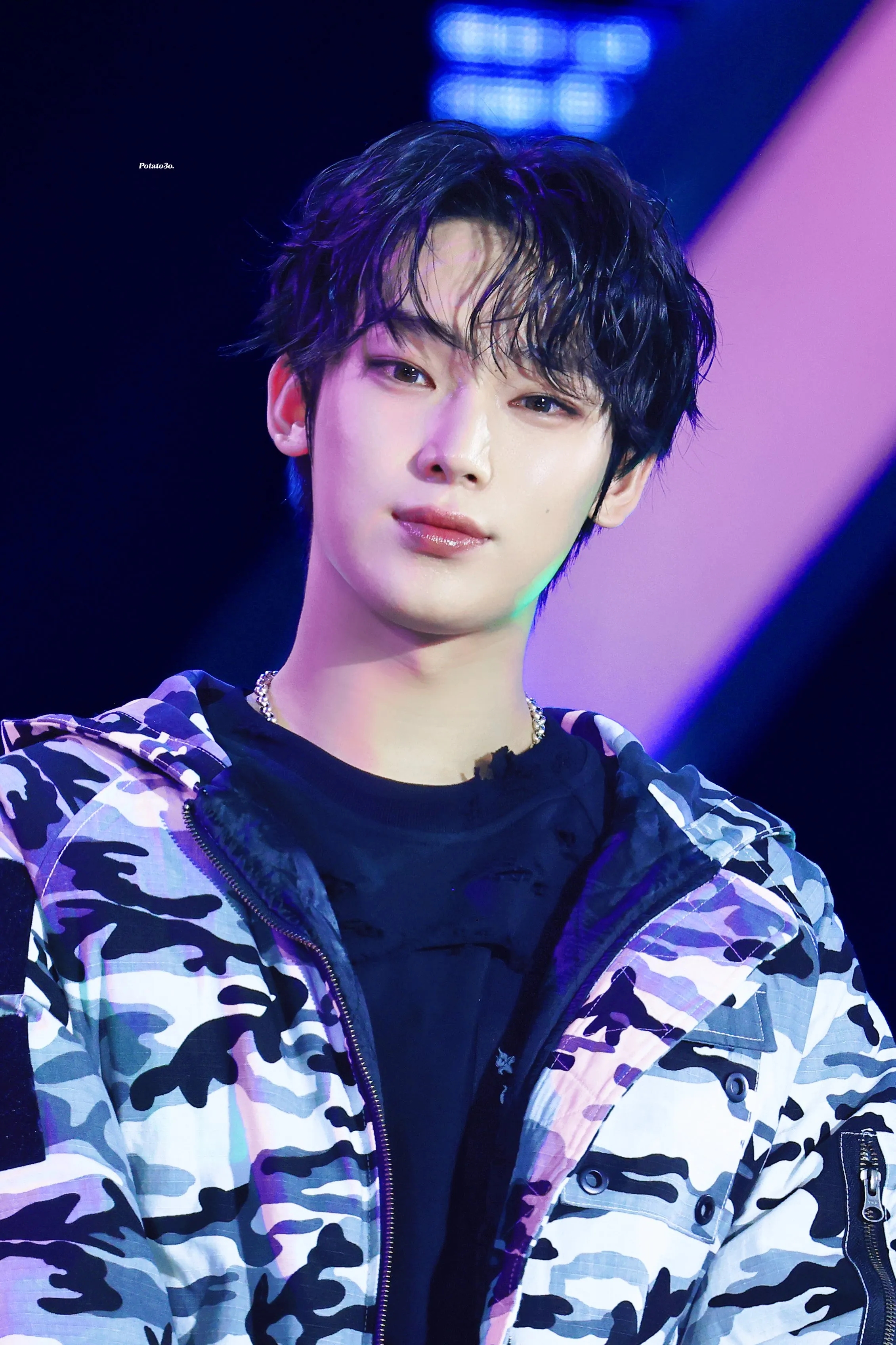 ENHYPENコミュニティの投稿 - Sunoo