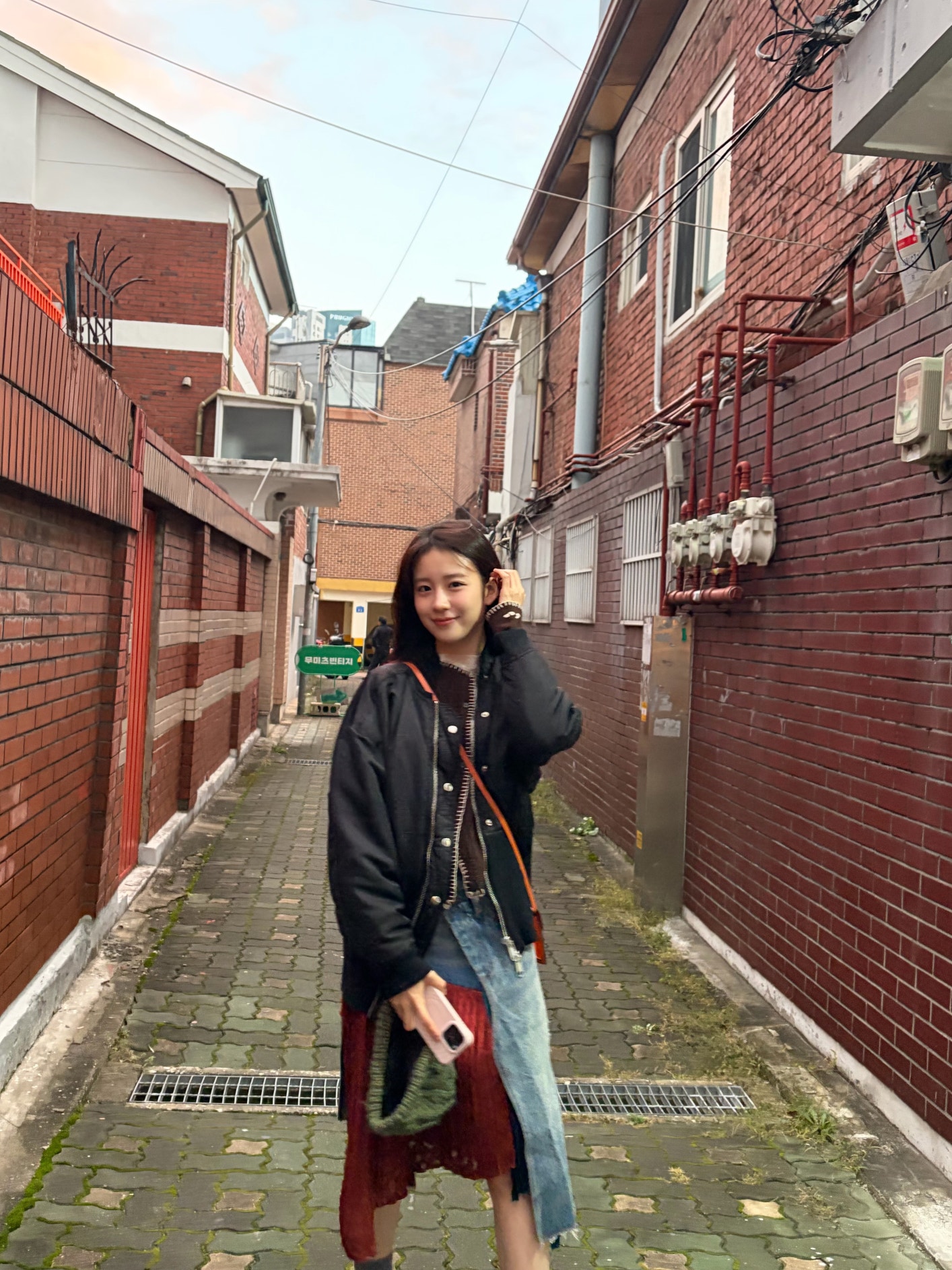 WOOAH 커뮤니티 포스트 - 생일 축하해 진정진경 - 소라