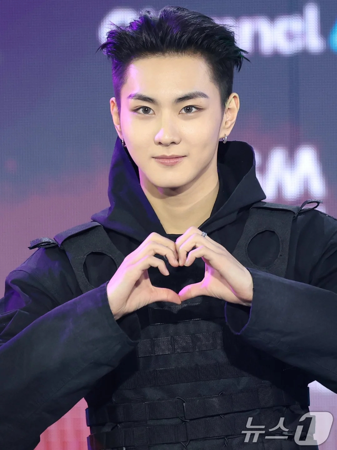 ENHYPENコミュニティの投稿 - Jungwon