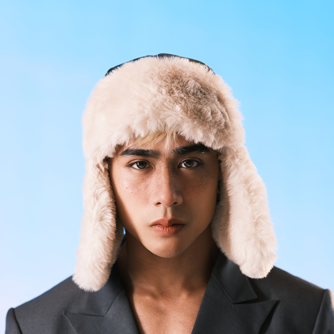 Most recent profile image for SB19 Josh