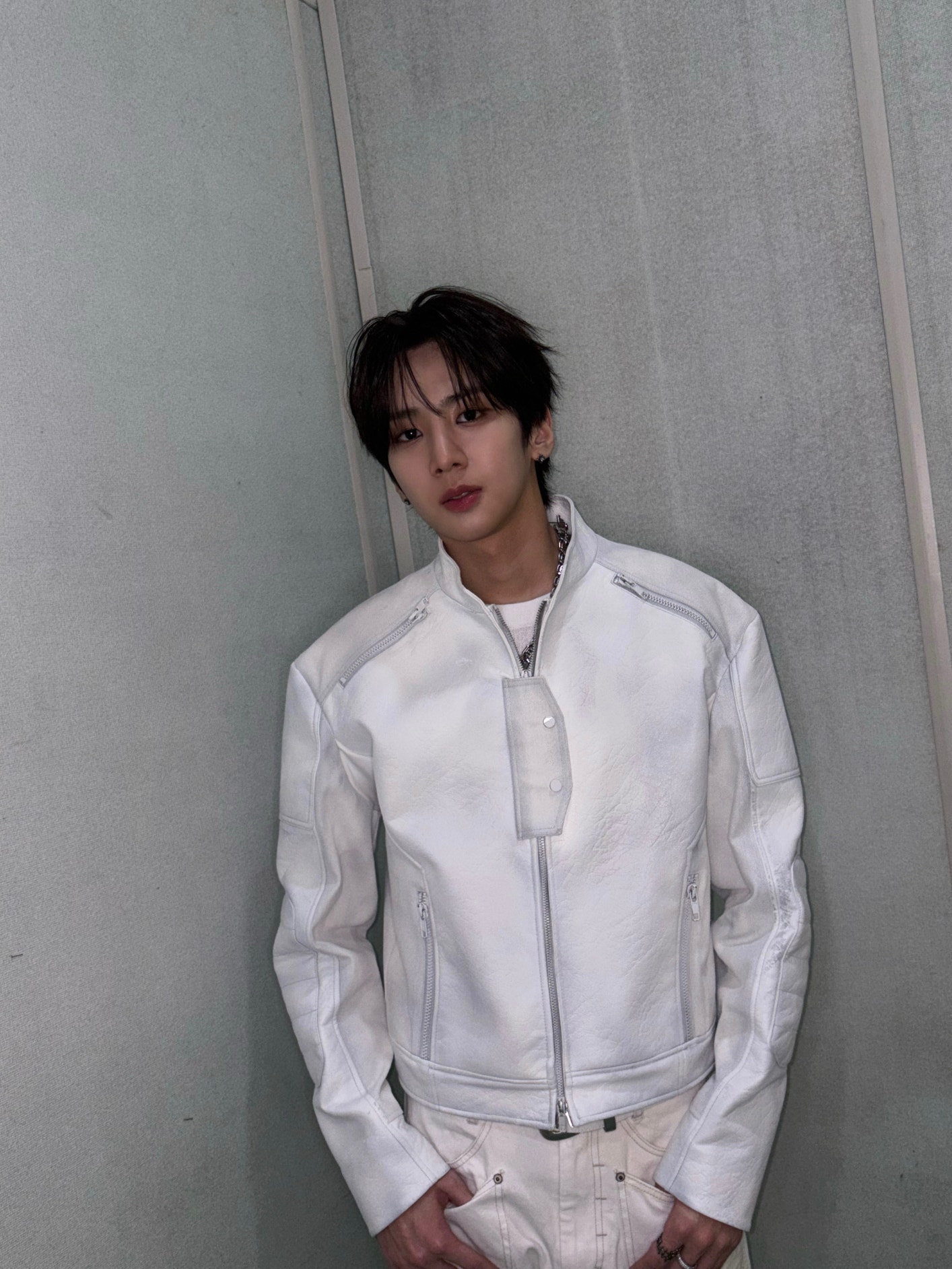 82MAJOR Community Post - 에티 상 받게 해줘서 고맙고 사랑해♥️ - NAM SEONG MO