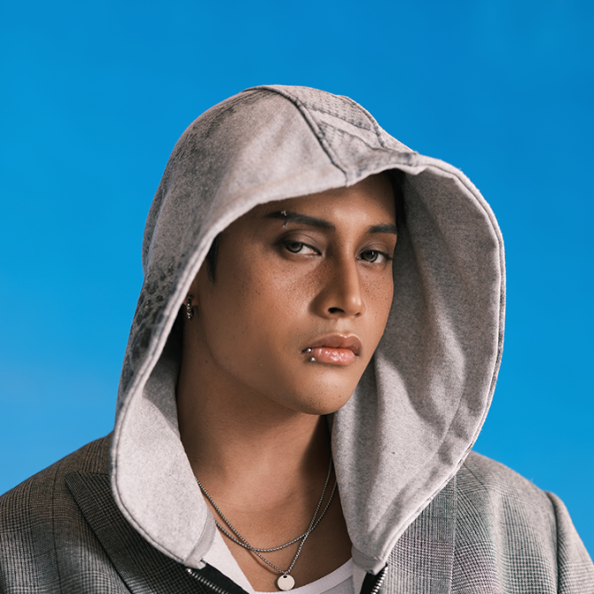 Most recent profile image for SB19 Ken