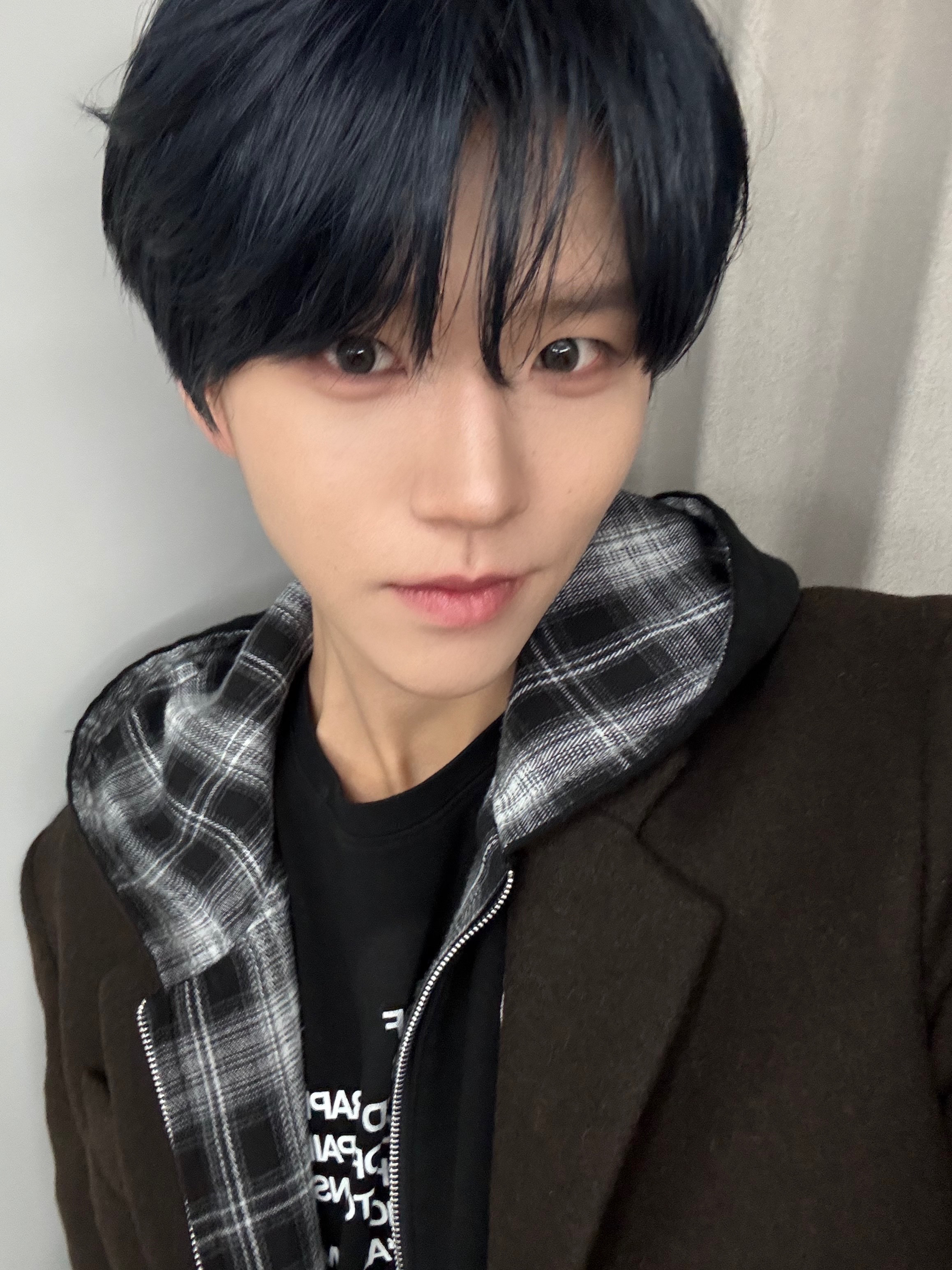 NCT WISH Community Post - 시즈니 너무 고마워요~🙇🏻‍♂️ 2026년도