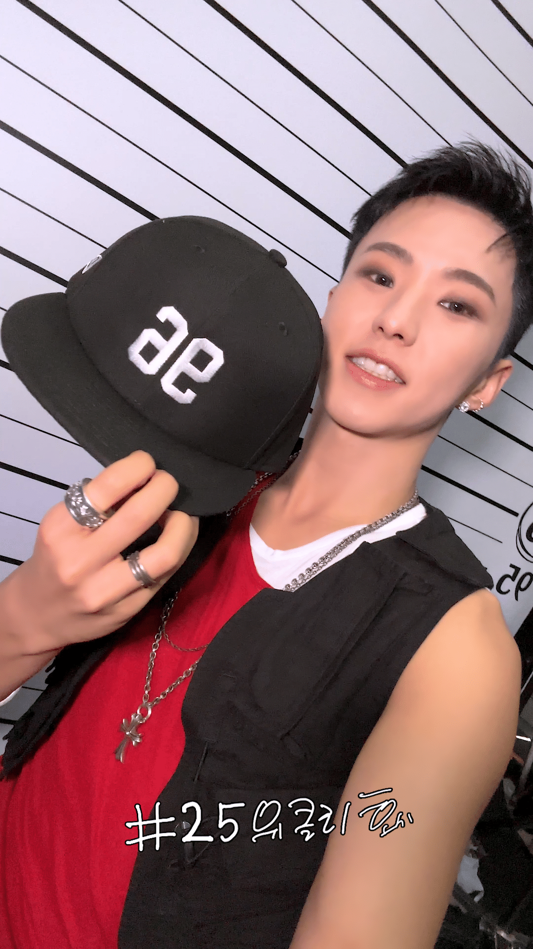 Weverse SEVENTEEN Media - [HOSHI TAMTAM] 위클리 호시#25