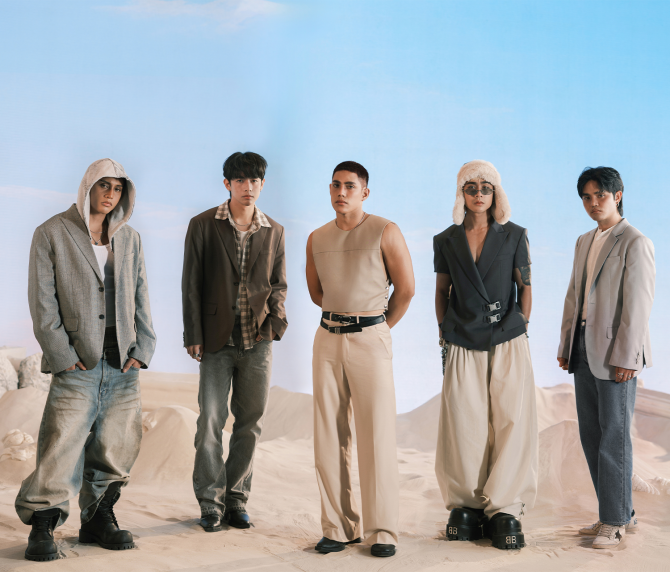 Most recent profile image for SB19