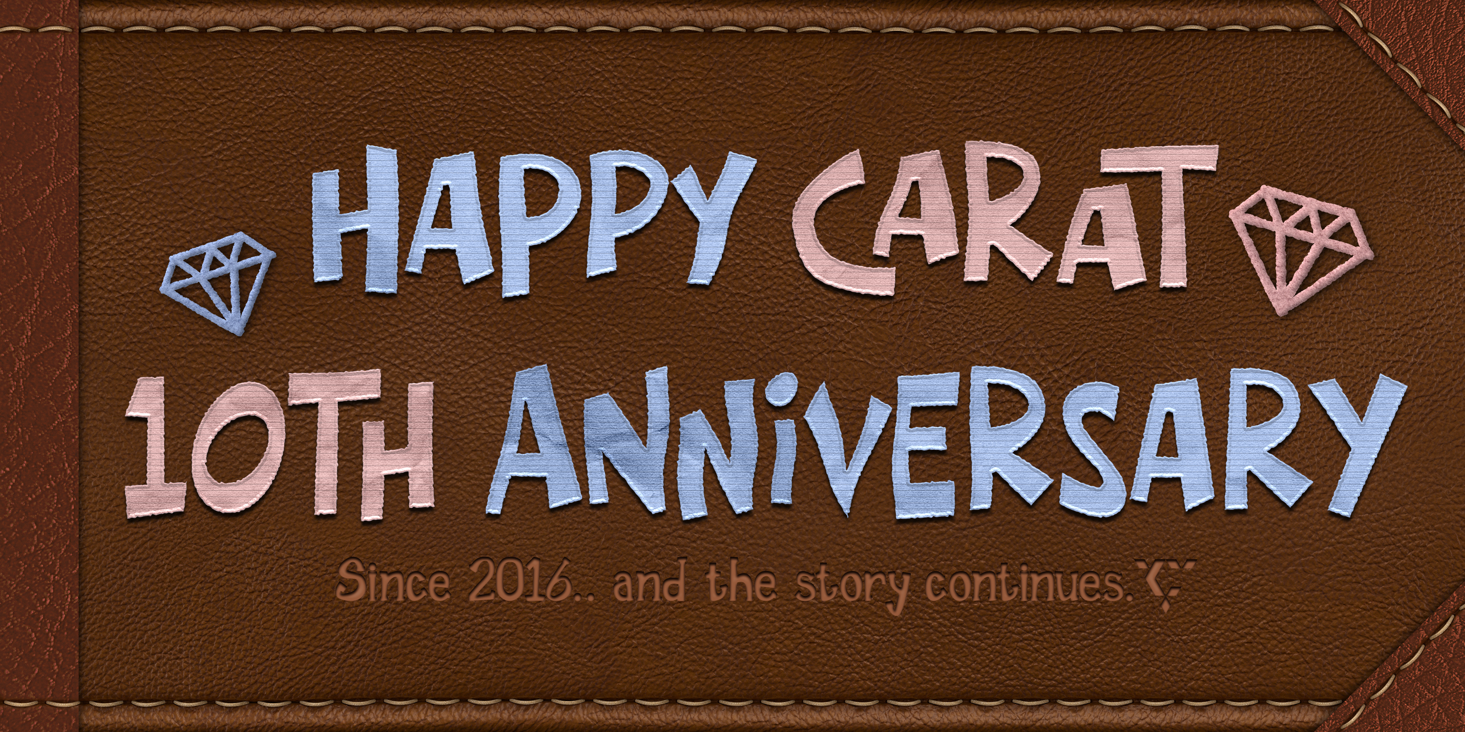 SEVENTEENコミュニティの投稿 - #HAPPY_CARAT_10TH_ANNIVERSARY