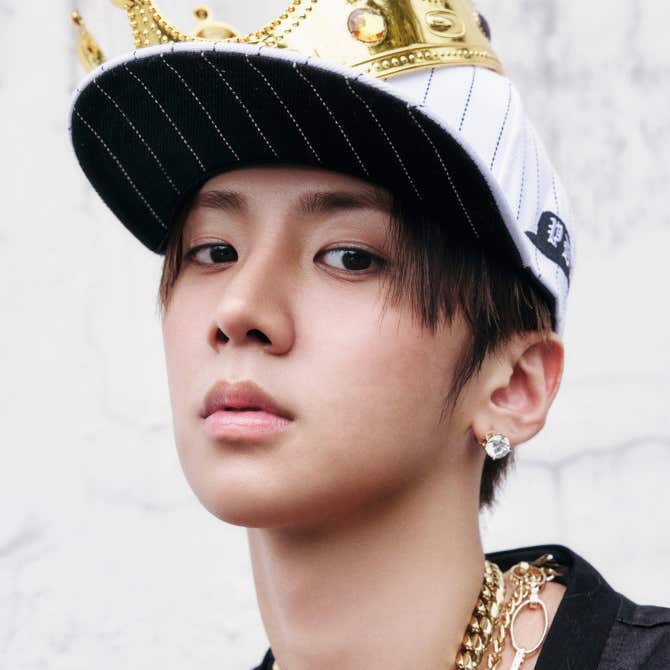 Most recent profile image for 82MAJOR NAM SEONG MO