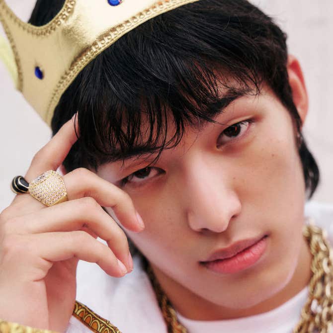 Most recent profile image for 82MAJOR YOON YE CHAN