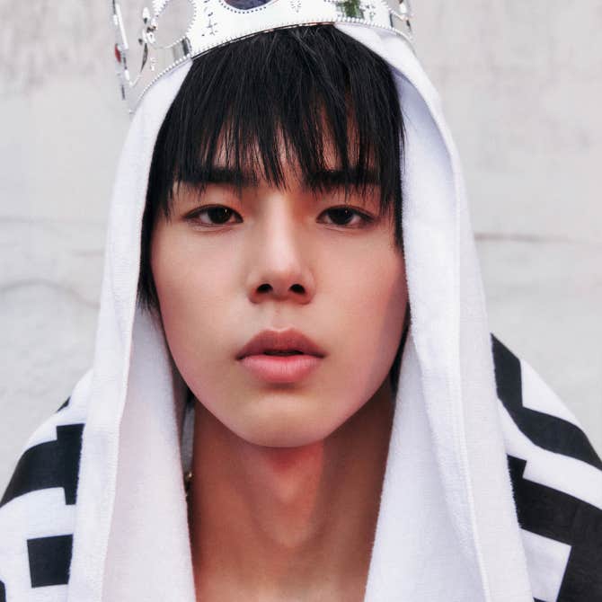 Most recent profile image for 82MAJOR HWANG SEONG BIN