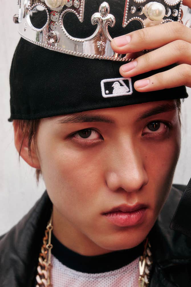 Most recent profile image for 82MAJOR CHO SEONG IL