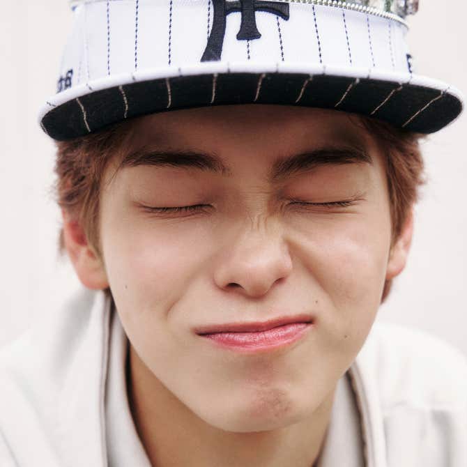 Most recent profile image for 82MAJOR KIM DO GYUN