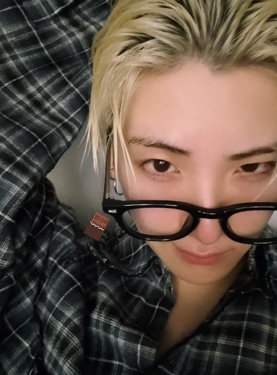 &TEAM Community Post - 2分遅れ - YUMA