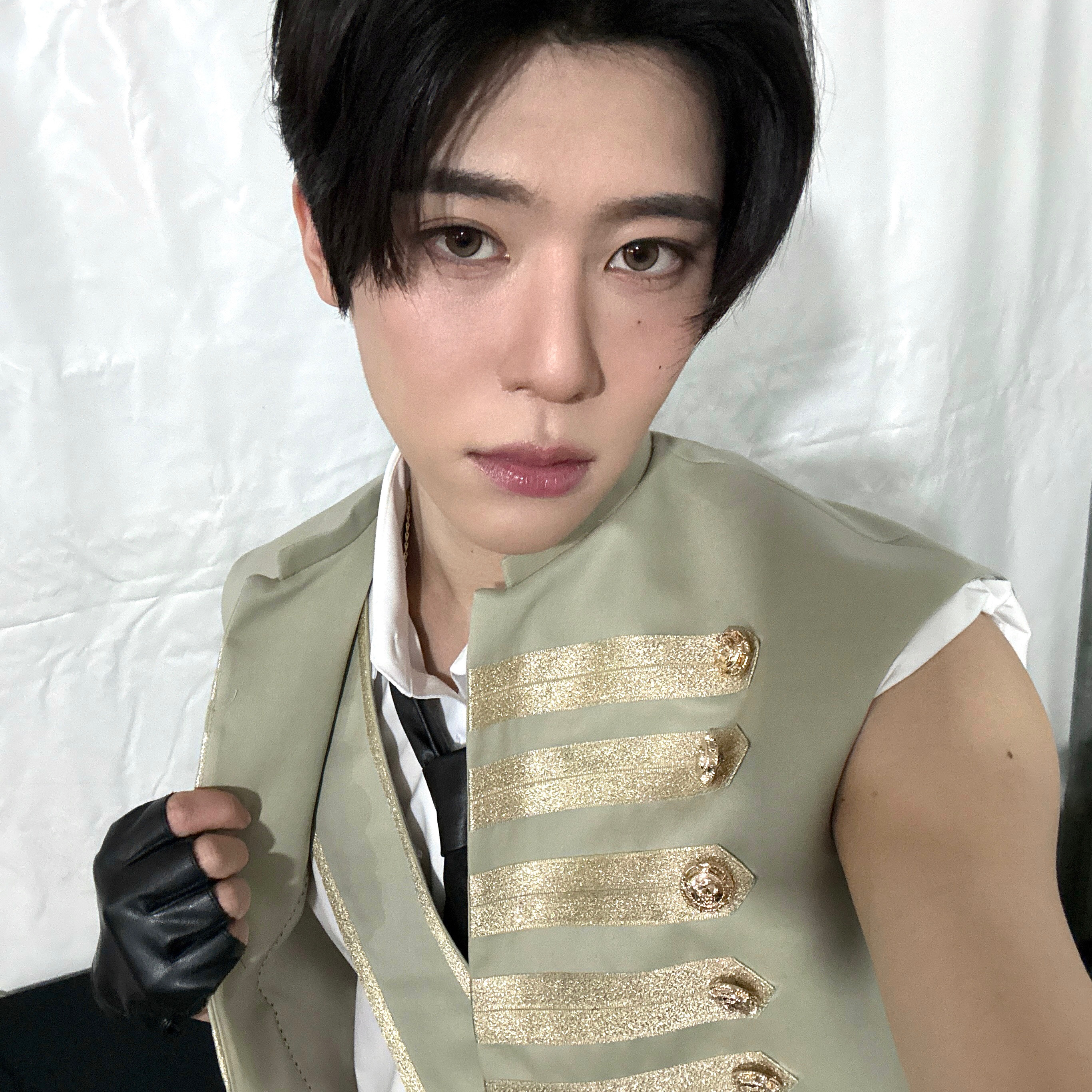 NCT WISHコミュニティの投稿 - 🇹🇭🎁 - シオン