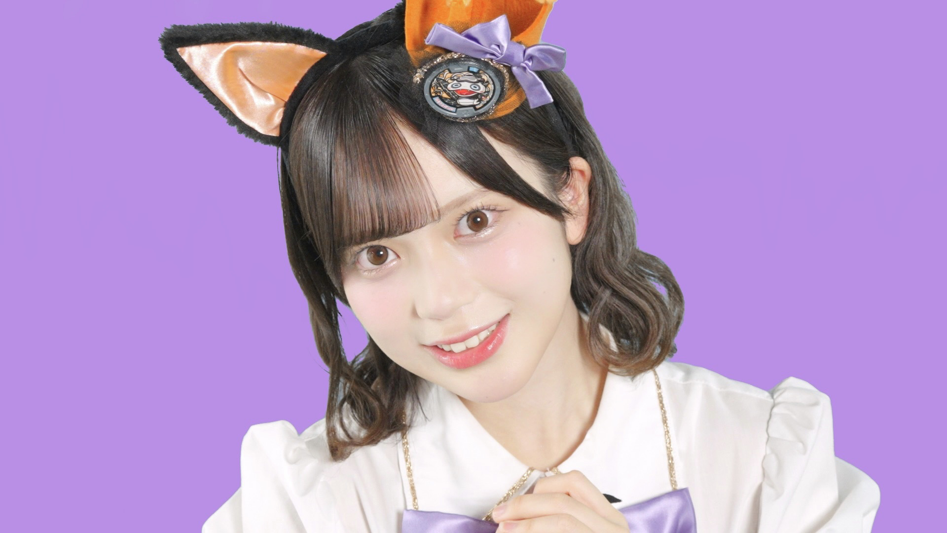 AKB48社区帖子 - \ 2月22日に誕生 // 🐾👑 令和のニャーKB 👑🐾 1人目