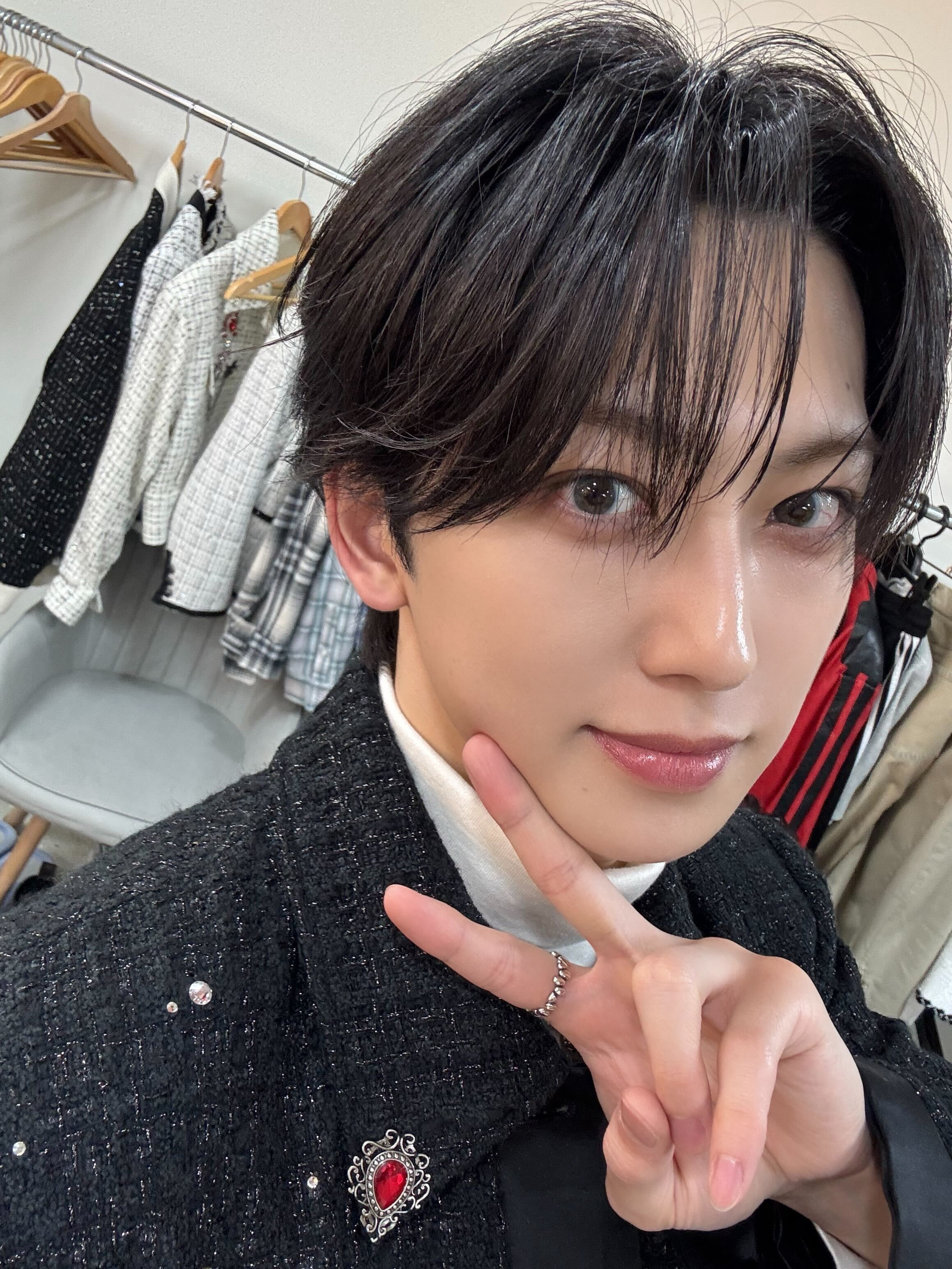 &TEAM Community Post - 🐴✨✨ - FUMA